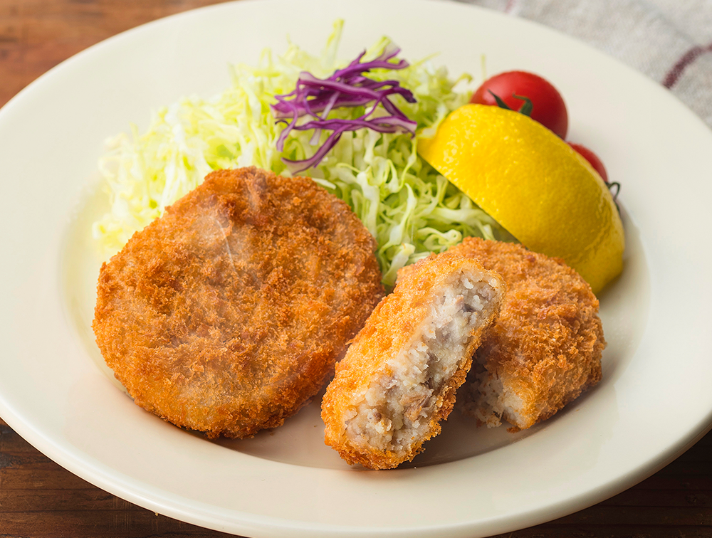 お肉屋さんが本気で作る 厳選和牛コロッケ